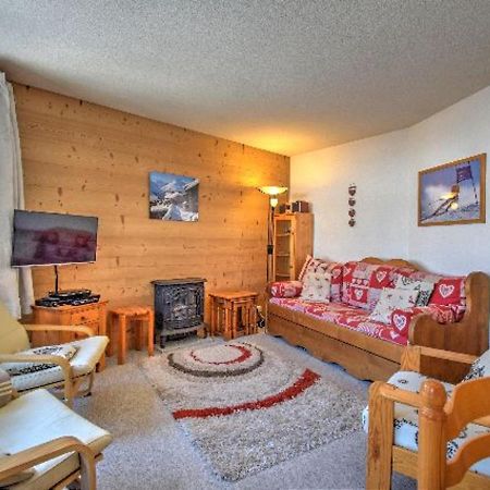Appartement 3 Pieces Renove, Pieds Des Pistes Et Proche Centre, Morzine - Fr-1-524-35 Εξωτερικό φωτογραφία