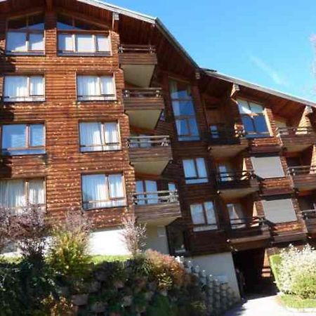 Appartement 3 Pieces Renove, Pieds Des Pistes Et Proche Centre, Morzine - Fr-1-524-35 Εξωτερικό φωτογραφία