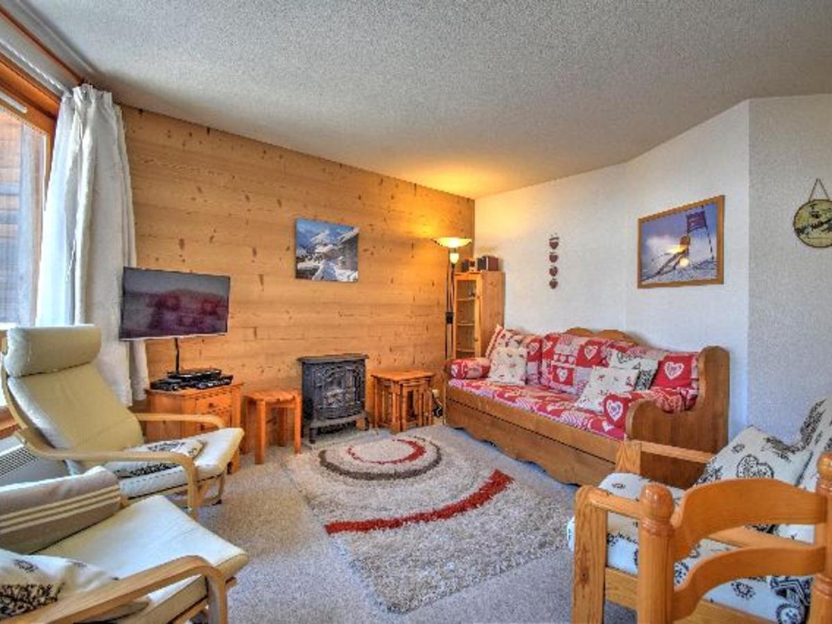 Appartement 3 Pieces Renove, Pieds Des Pistes Et Proche Centre, Morzine - Fr-1-524-35 Εξωτερικό φωτογραφία