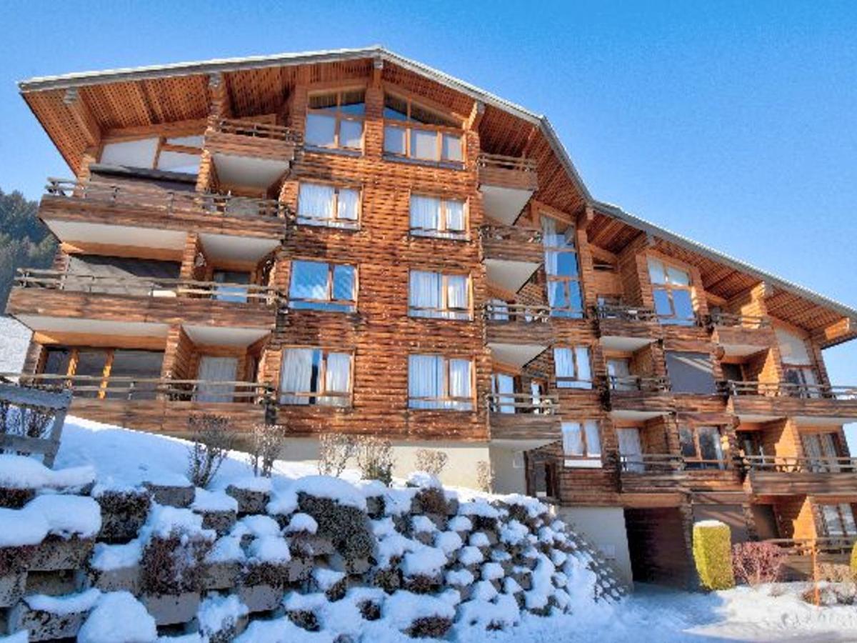 Appartement 3 Pieces Renove, Pieds Des Pistes Et Proche Centre, Morzine - Fr-1-524-35 Εξωτερικό φωτογραφία