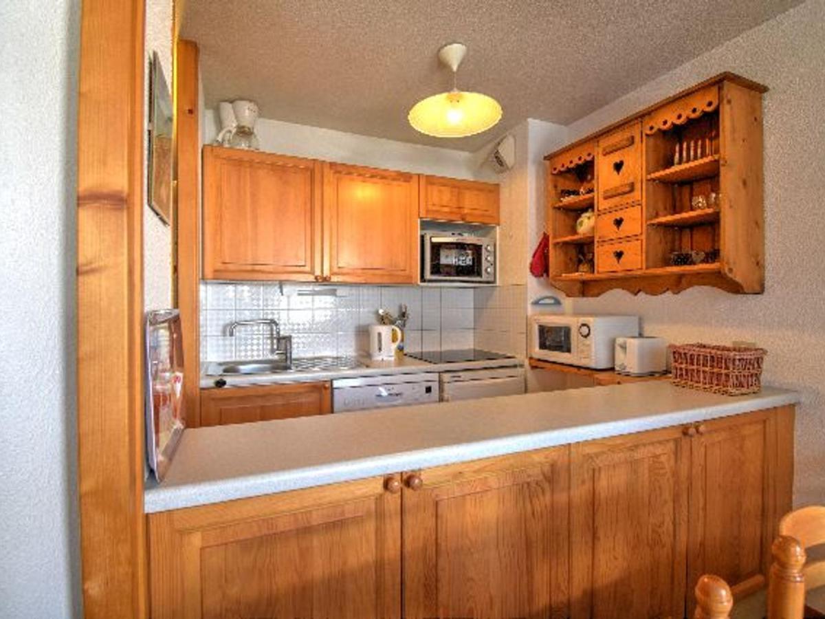 Appartement 3 Pieces Renove, Pieds Des Pistes Et Proche Centre, Morzine - Fr-1-524-35 Εξωτερικό φωτογραφία