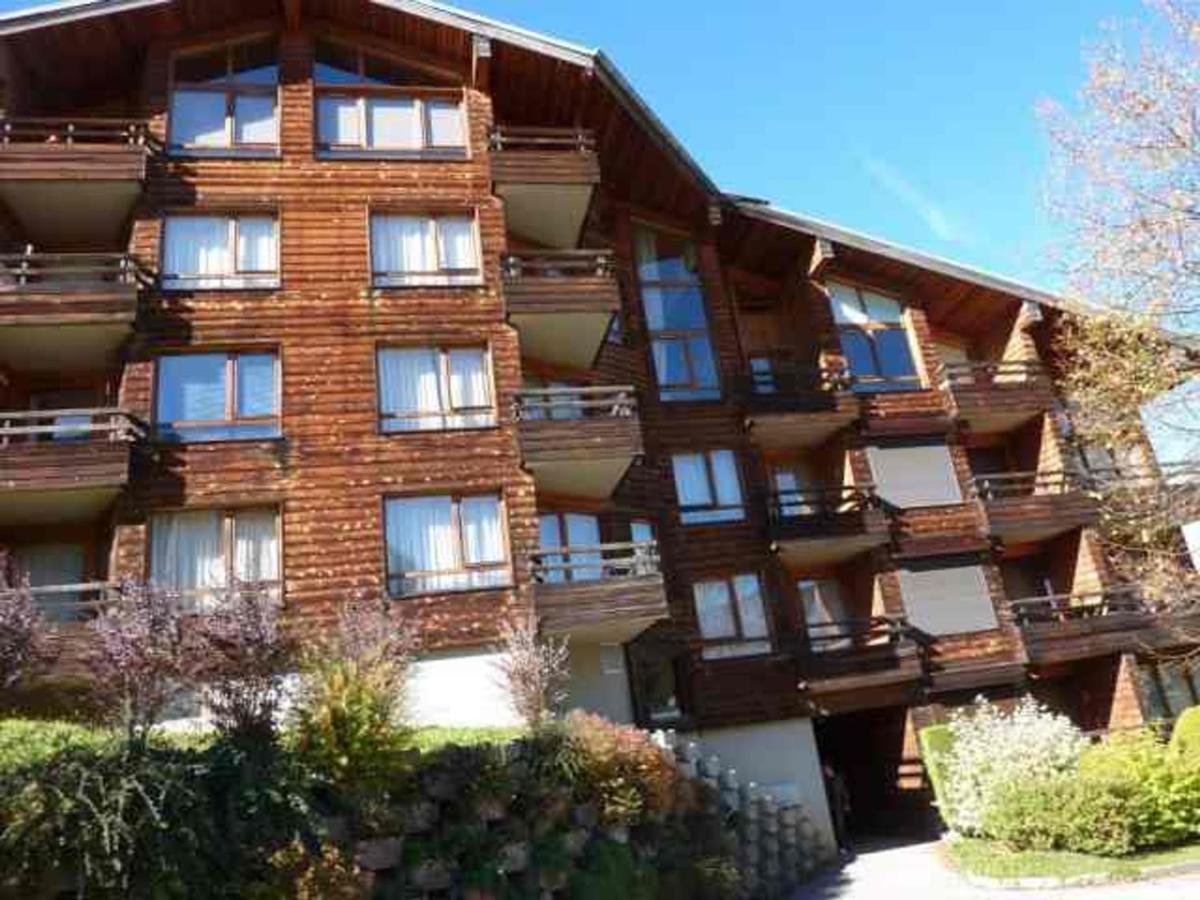 Appartement 3 Pieces Renove, Pieds Des Pistes Et Proche Centre, Morzine - Fr-1-524-35 Εξωτερικό φωτογραφία