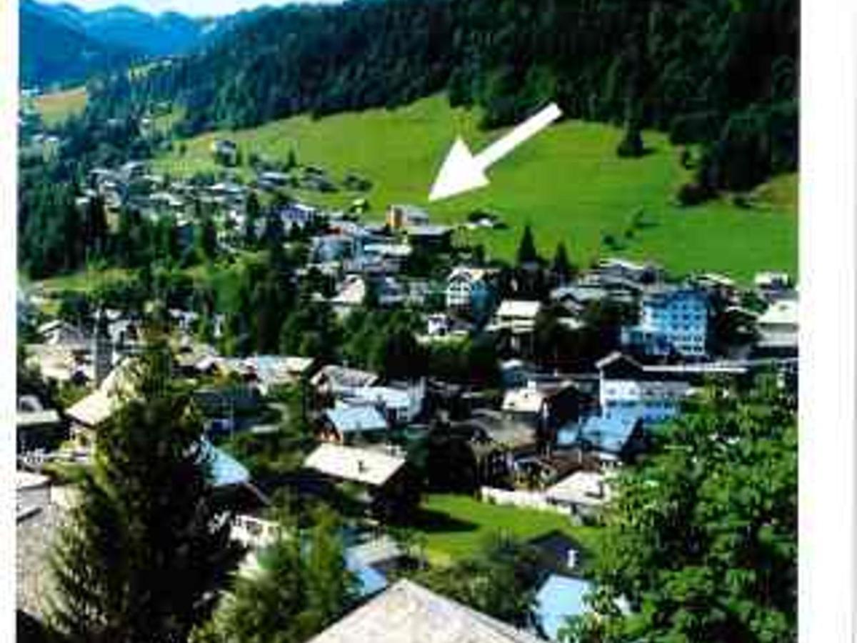 Appartement 3 Pieces Renove, Pieds Des Pistes Et Proche Centre, Morzine - Fr-1-524-35 Εξωτερικό φωτογραφία