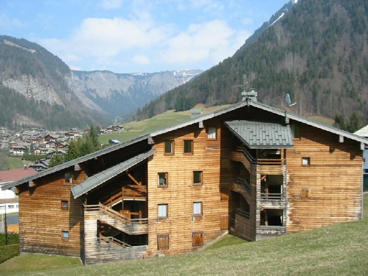 Appartement 3 Pieces Renove, Pieds Des Pistes Et Proche Centre, Morzine - Fr-1-524-35 Εξωτερικό φωτογραφία