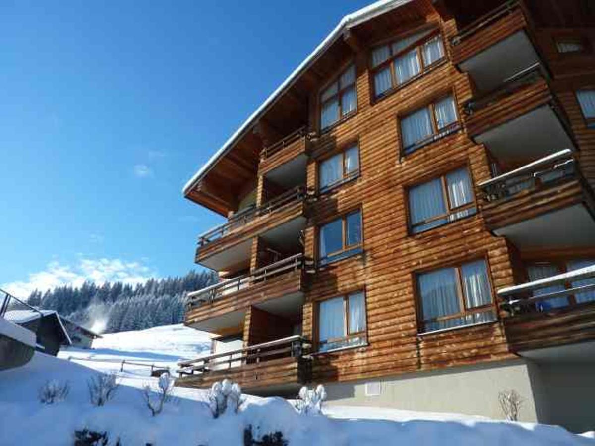Appartement 3 Pieces Renove, Pieds Des Pistes Et Proche Centre, Morzine - Fr-1-524-35 Εξωτερικό φωτογραφία